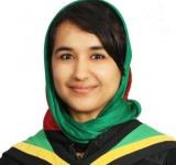 Female journalist stabbed to death in Northern Afghanistan